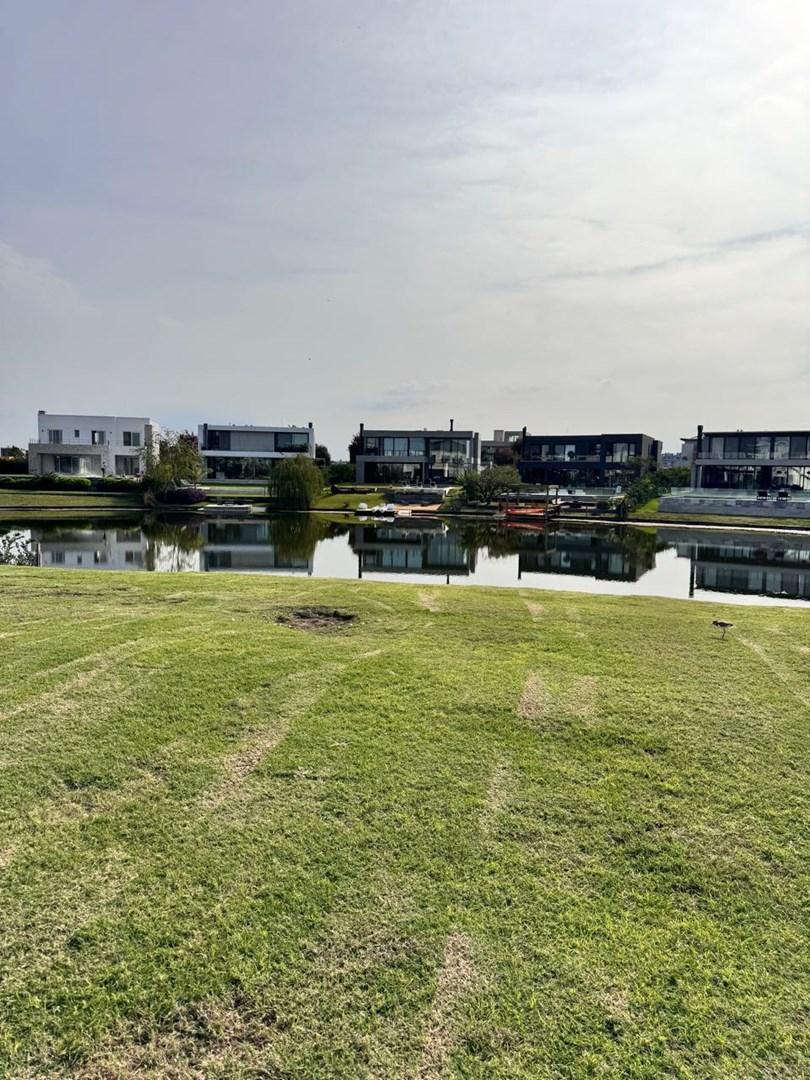 Foto de Terreno Lote en Venta en Virazón, Nordelta, Tigre, imagen 1