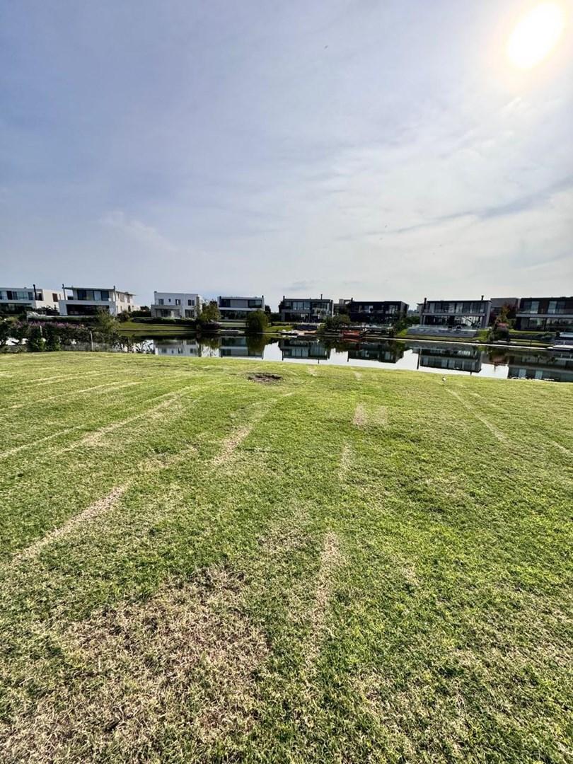 Foto de Terreno Lote en Venta en Virazón, Nordelta, Tigre, imagen 5
