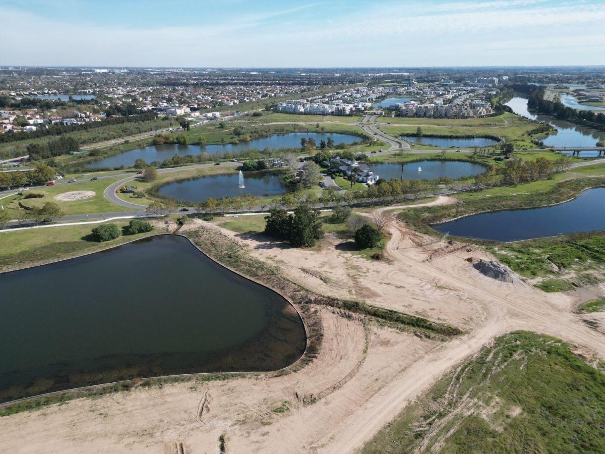 Foto de Terreno Lote en Venta en Silvestre, Nordelta, Tigre, imagen 3