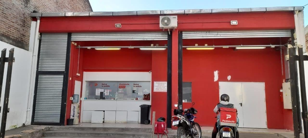 Foto de Local en Venta en Rincón de Milberg, Tigre, G.B.A. Zona Norte, imagen 3