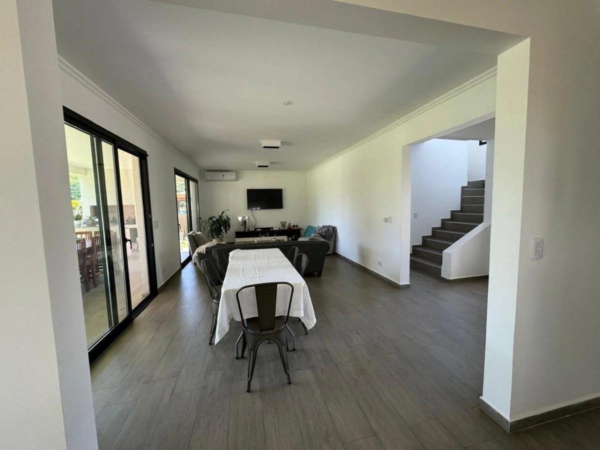 Foto de Casa en Venta en San Matias, Escobar, G.B.A. Zona Norte, imagen 2