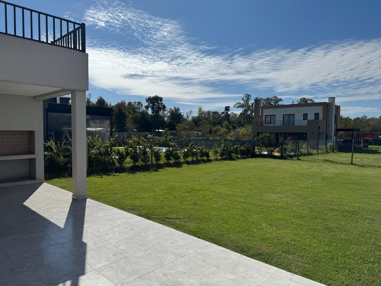 Foto de Casa en Venta en San Pablo Chico, Pilar, G.B.A. Zona Norte, imagen 4