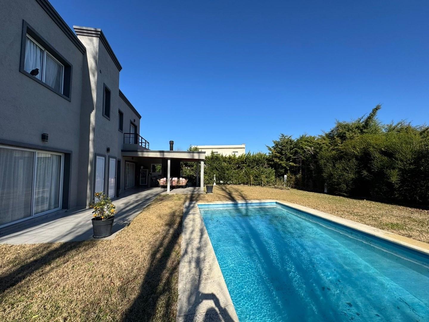Foto de Casa en Venta en La Alameda, Nordelta, Tigre, imagen 4