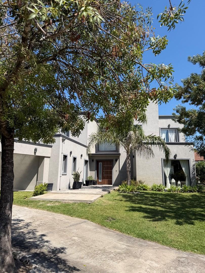 Foto de Casa en Venta en La Alameda, Nordelta, Tigre, imagen 2