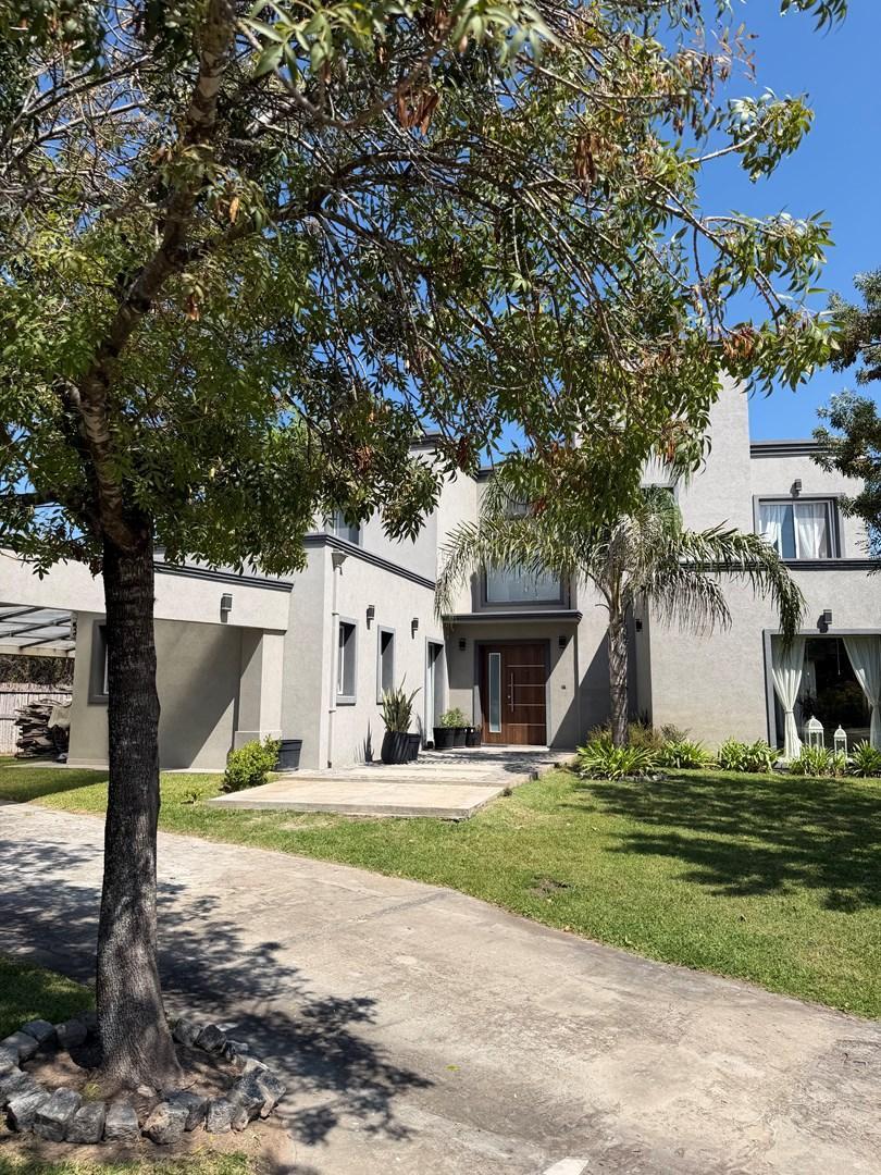Foto de Casa en Venta en La Alameda, Nordelta, Tigre, imagen 5
