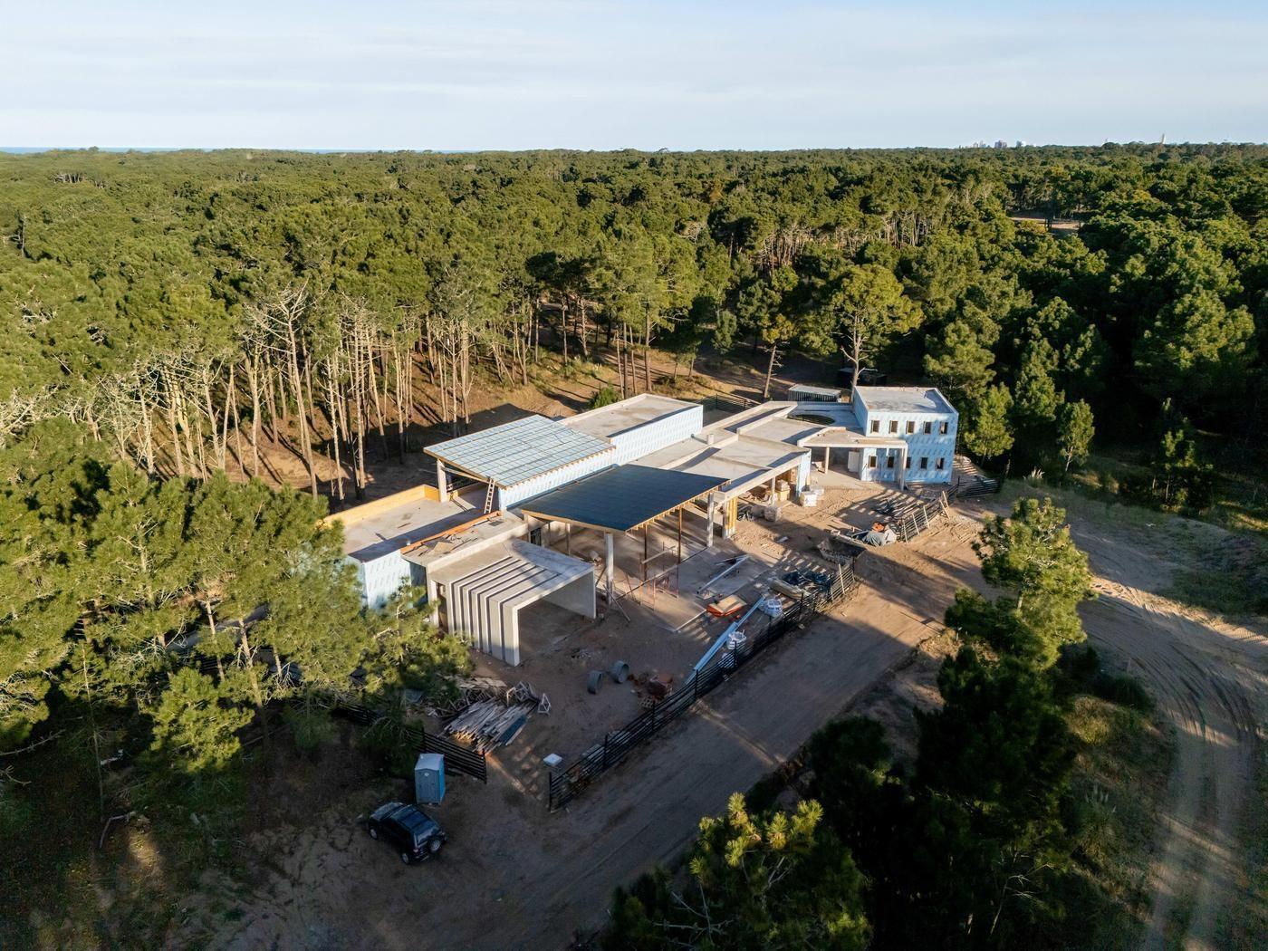 Foto de Terreno Lote en Venta en Pinamar Norte, Pinamar, Costa Atlántica, imagen 1