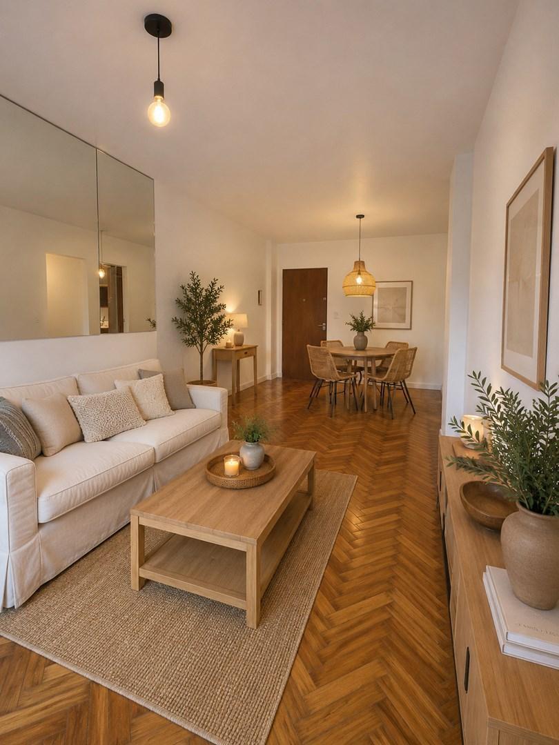 Foto de Departamento en Venta en Belgrano, Capital Federal, Buenos Aires, imagen 2