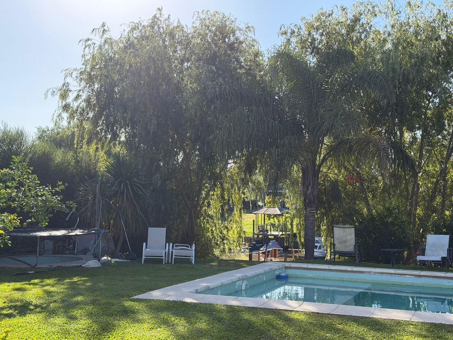 Foto de Casa en Venta en San Marco, Villanueva, Tigre, imagen 5