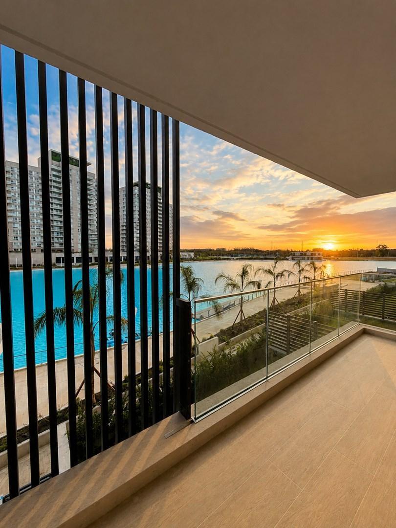 Foto de Departamento en Venta en Remeros Beach, Rincón de Milberg, Tigre, imagen 3