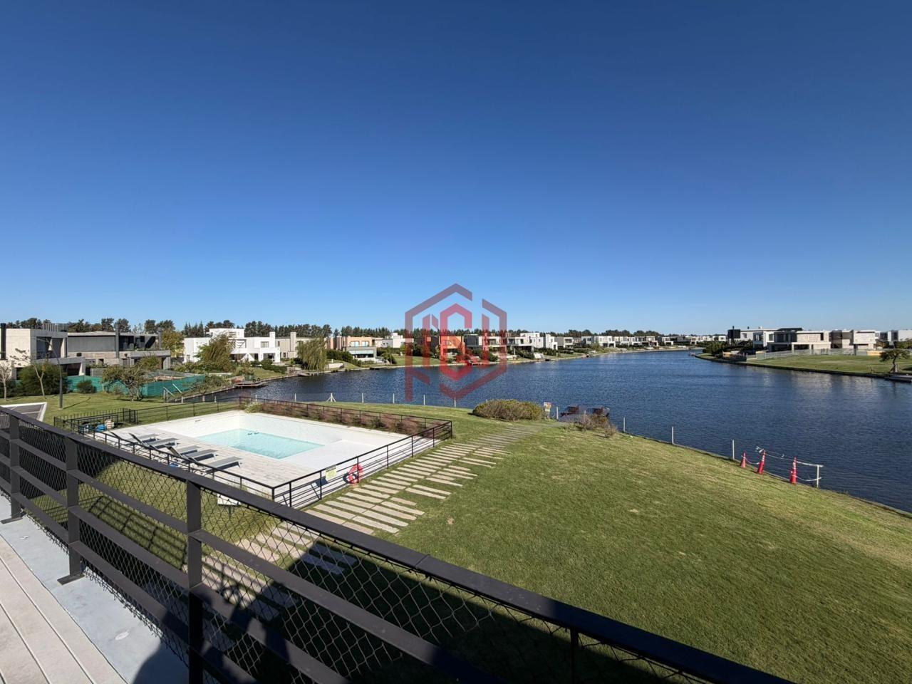 Foto de Terreno Lote en Venta en Carpinchos, Nordelta, Tigre, imagen 1