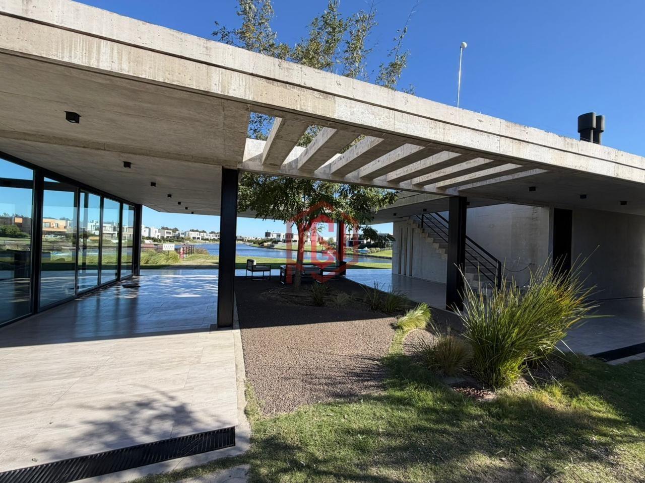 Foto de Terreno Lote en Venta en Carpinchos, Nordelta, Tigre, imagen 3