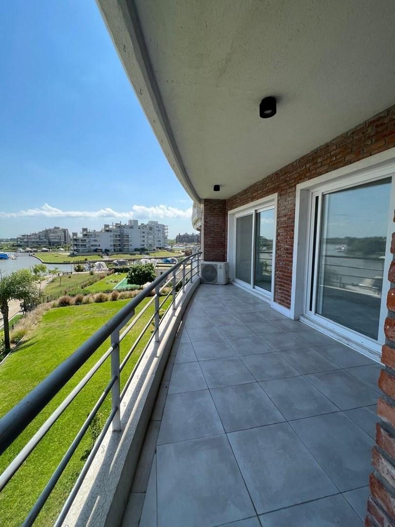 Foto de Departamento en Venta en Miradores de la Bahia, Nordelta, Tigre, imagen 2