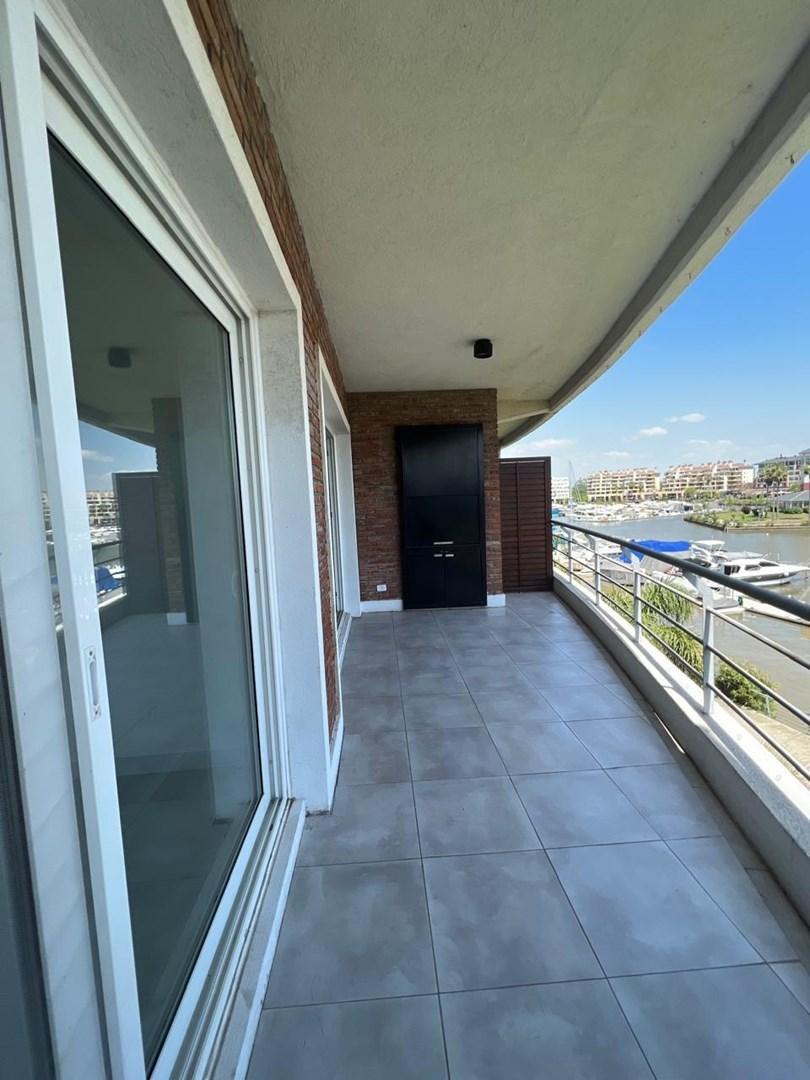 Foto de Departamento en Venta en Miradores de la Bahia, Nordelta, Tigre, imagen 3