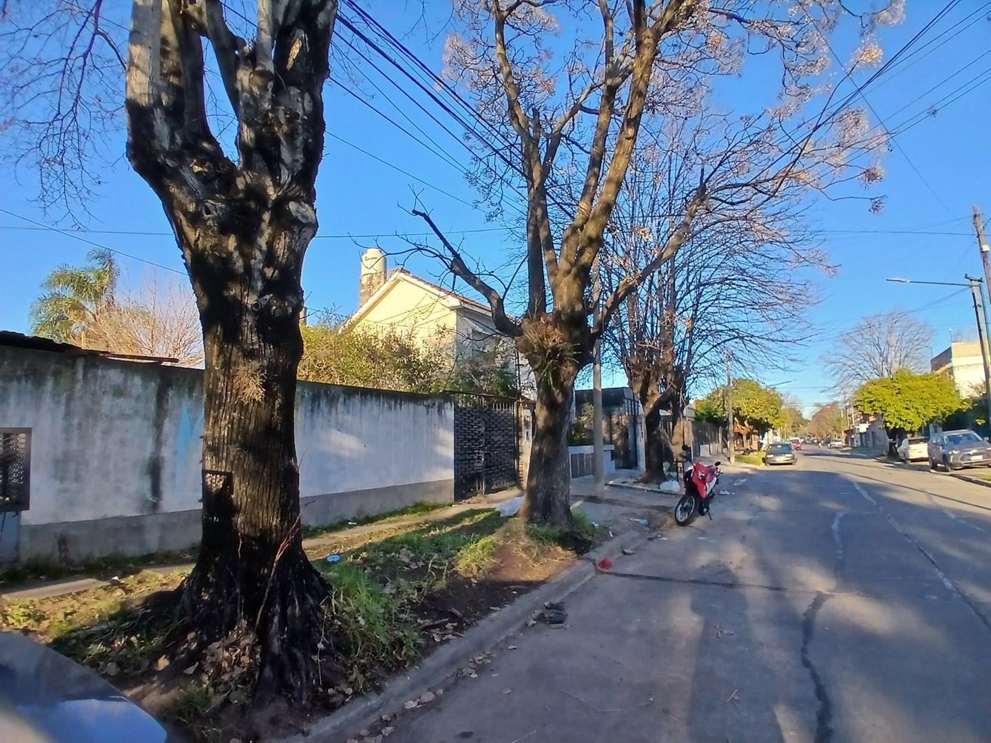 Foto de Terreno Lote en Venta en Beccar, San Isidro, G.B.A. Zona Norte, imagen 2