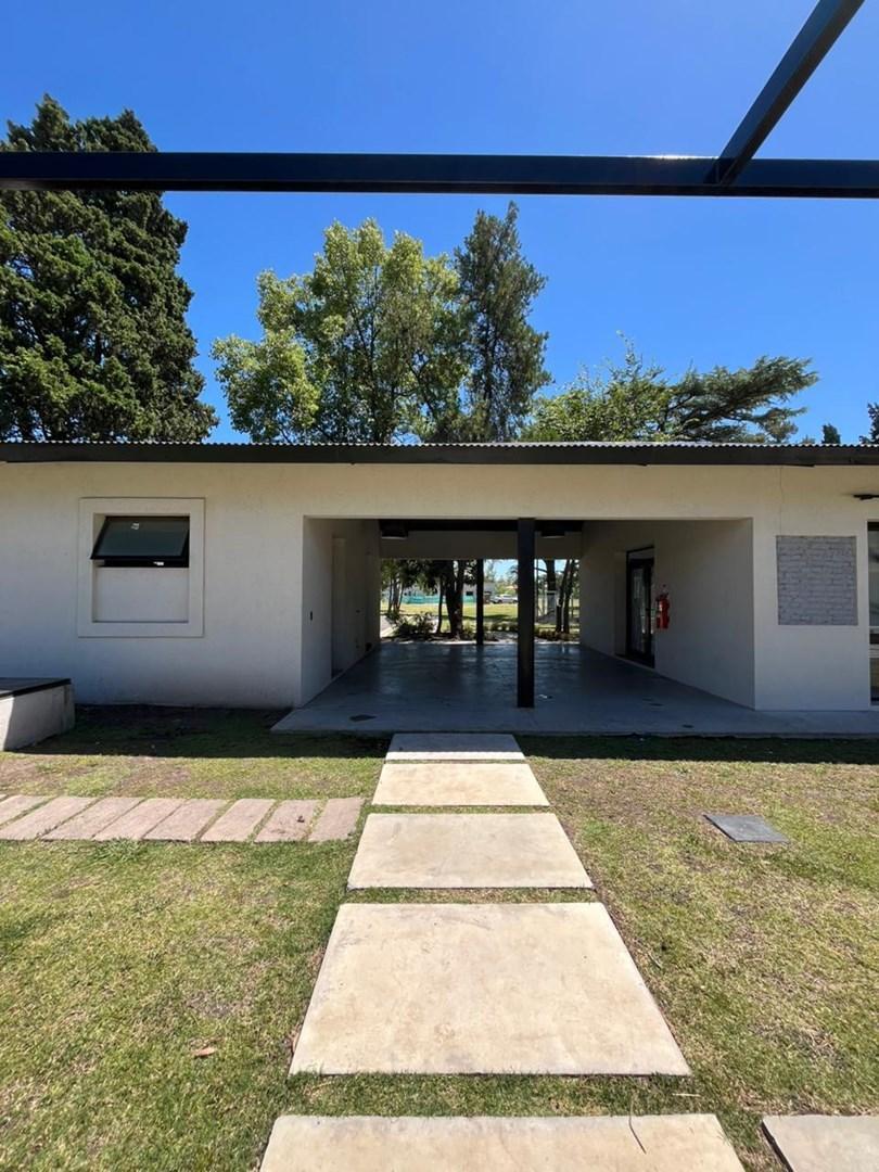 Foto de Terreno Lote en Venta en Santa Sofía, Pilar del Este, Pilar, imagen 5
