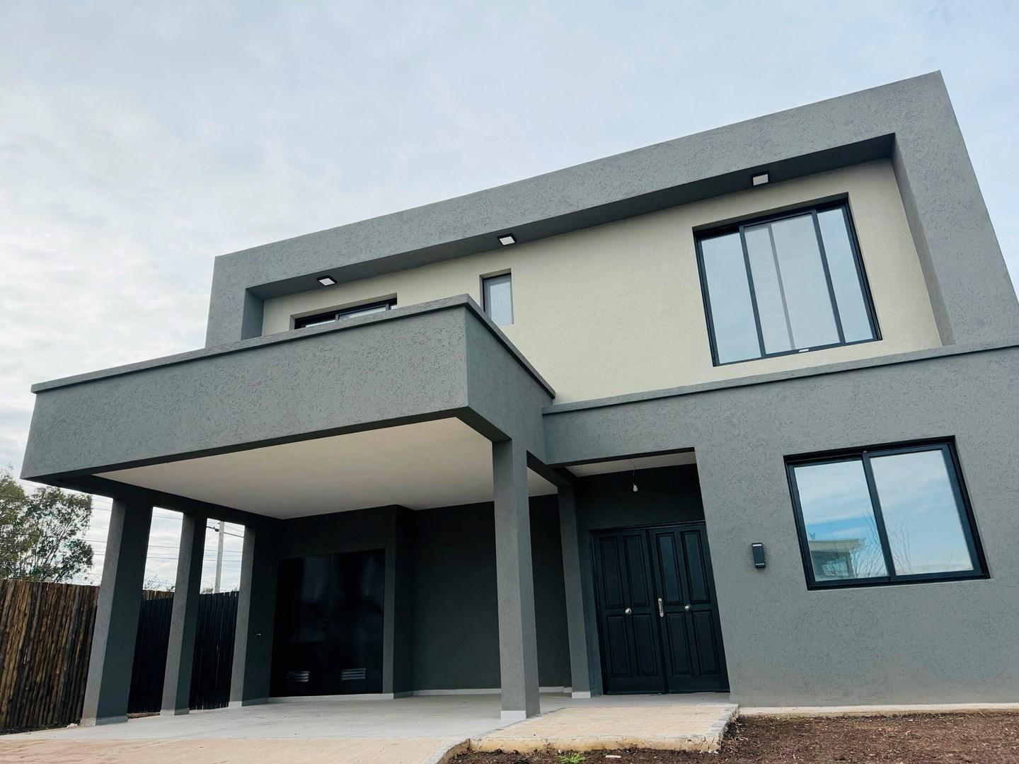 Foto de Casa en Venta en Santa Ana, Villanueva, Tigre, imagen 1