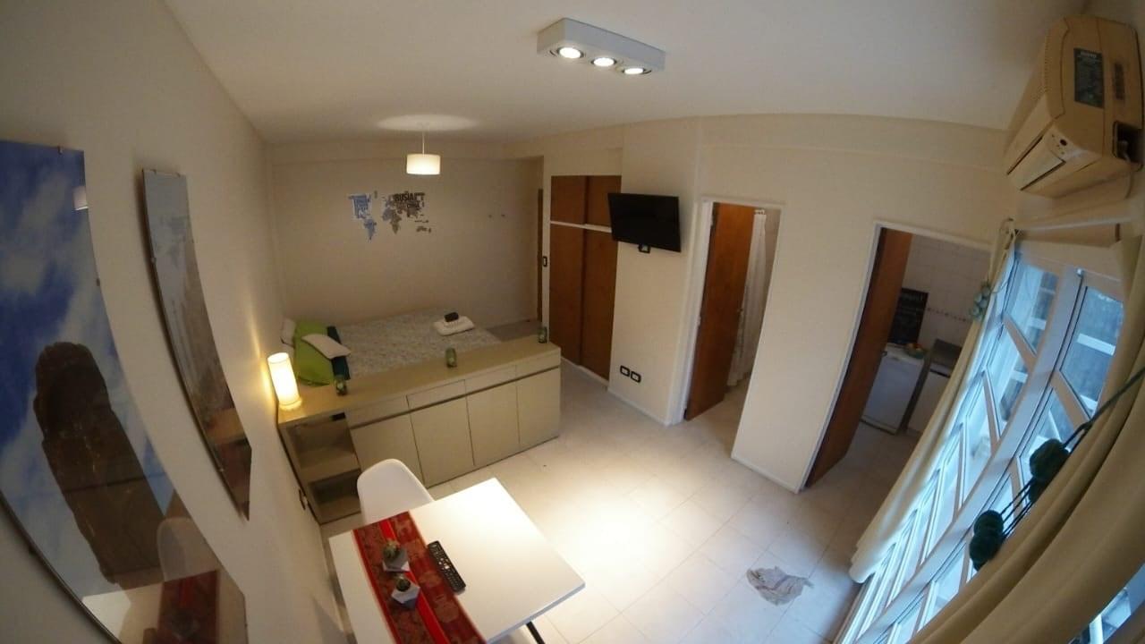 Foto de Departamento Monoambiente en Venta en Villa Crespo, Capital Federal, imagen 2