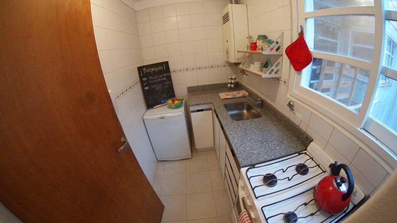 Foto de Departamento Monoambiente en Venta en Villa Crespo, Capital Federal, imagen 4