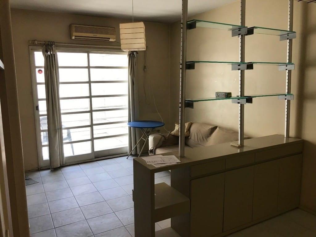 Foto de Departamento Monoambiente en Venta en Villa Crespo, Capital Federal, imagen 3