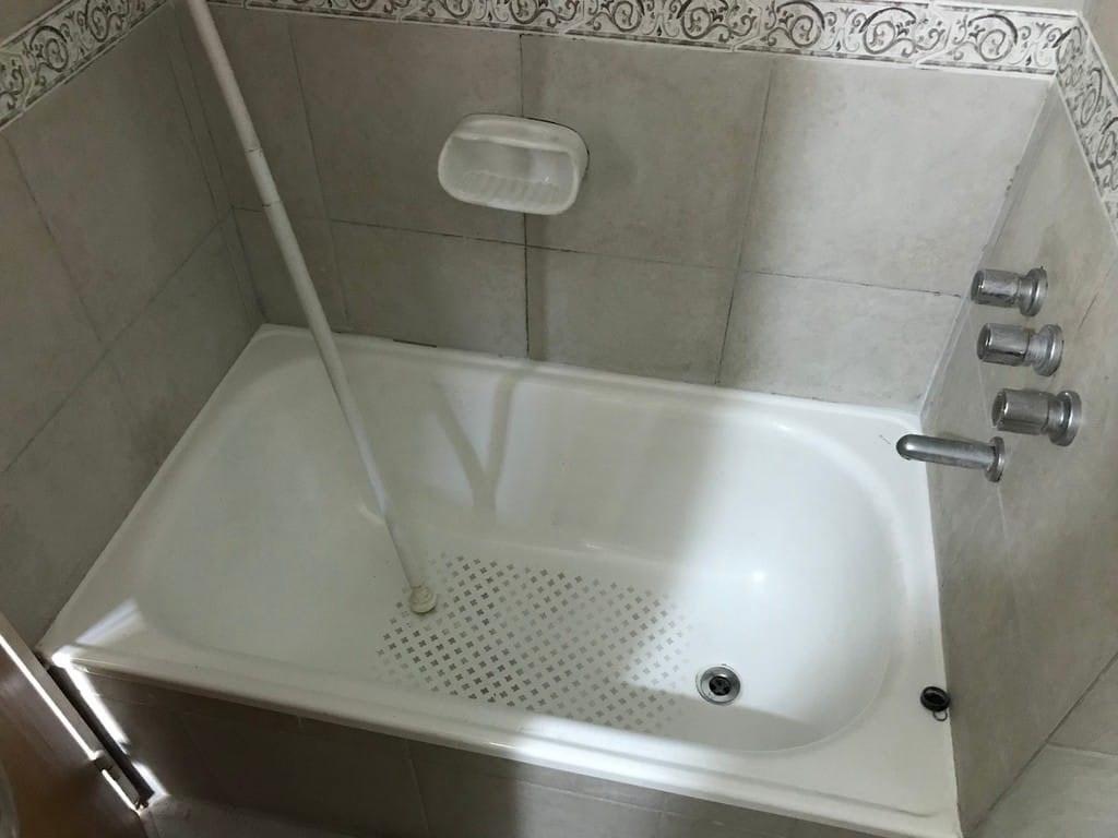 Foto de Departamento Monoambiente en Venta en Villa Crespo, Capital Federal, imagen 5