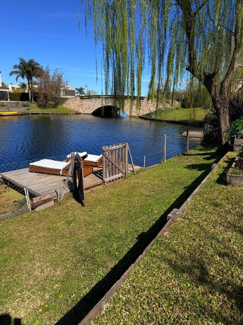 Foto de Casa en Alq. Temporario en Los Alisos, Nordelta, Tigre, imagen 5