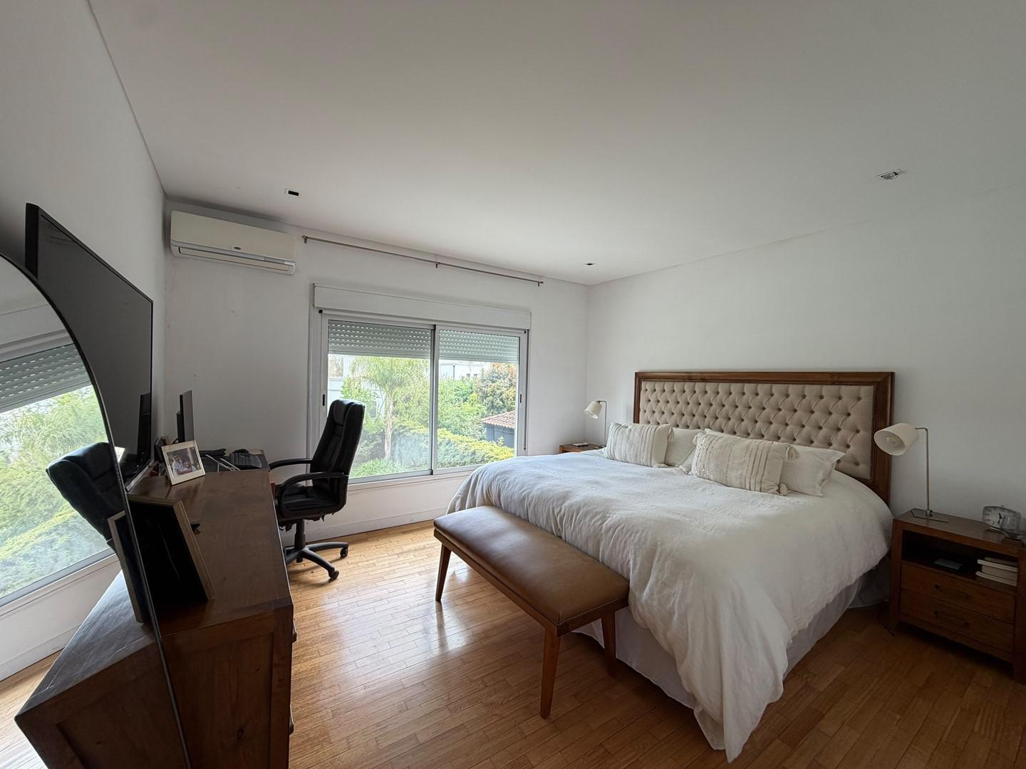 Foto de Casa en Venta en La Alameda, Nordelta, Tigre, imagen 4