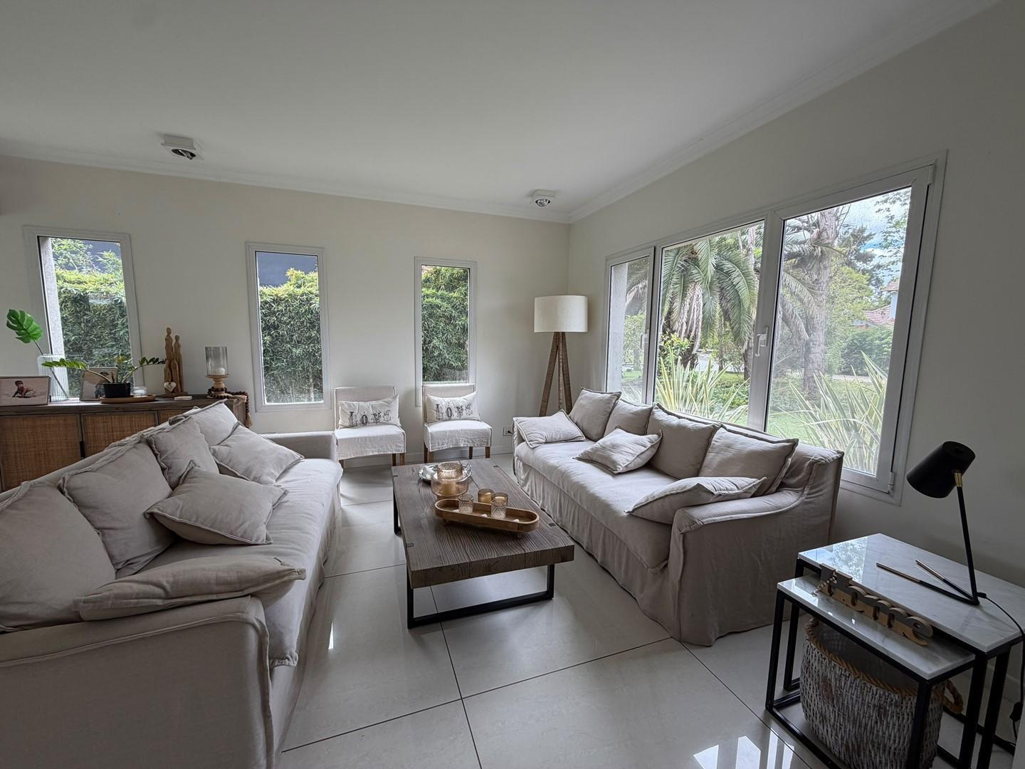 Foto de Casa en Venta en La Alameda, Nordelta, Tigre, imagen 3