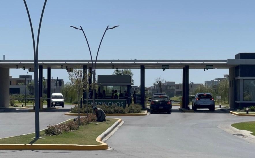 Foto de Terreno Lote en Venta en Carpinchos, Nordelta, Tigre, imagen 3