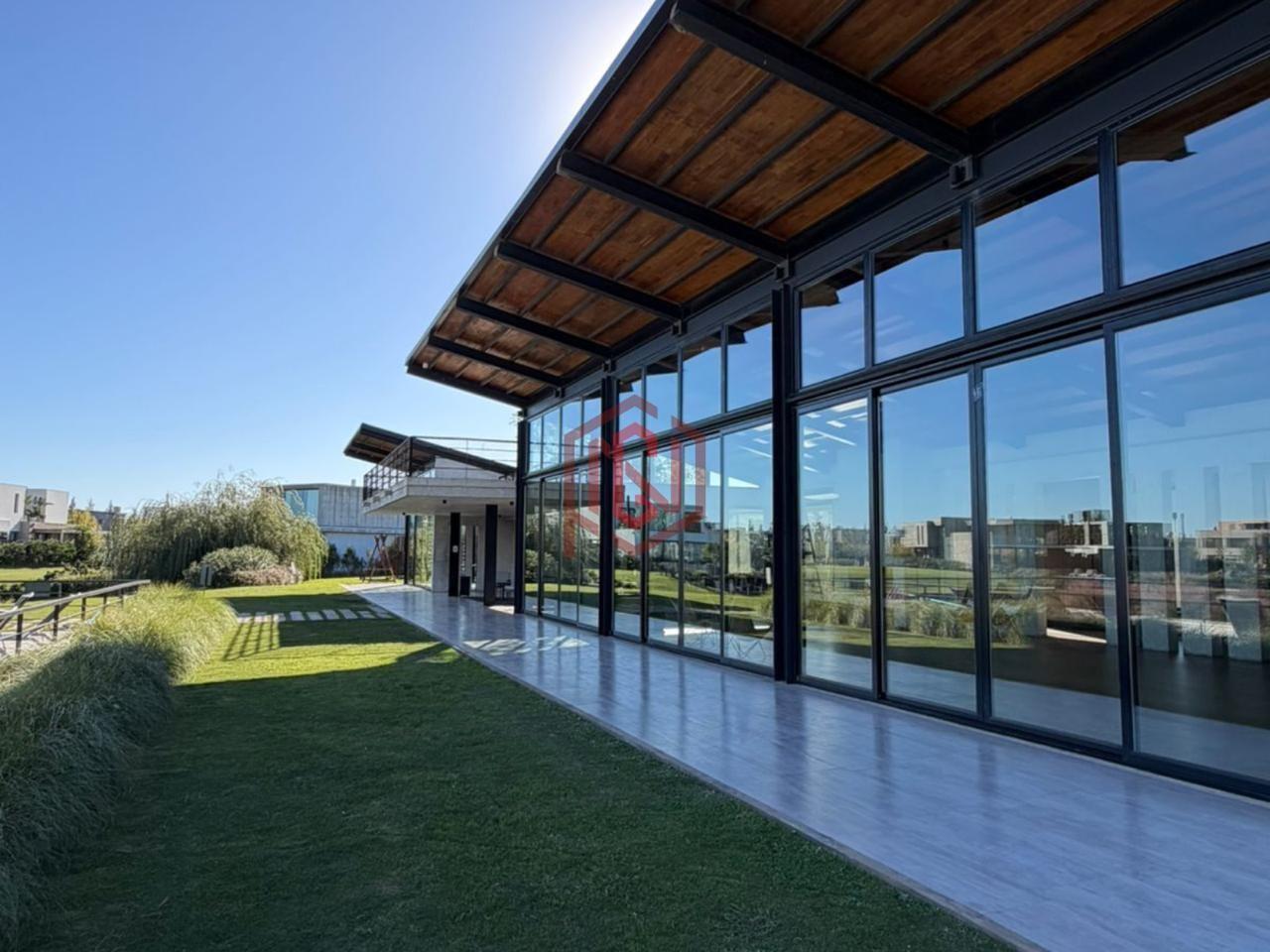 Foto de Terreno Lote en Venta en Carpinchos, Nordelta, Tigre, imagen 4