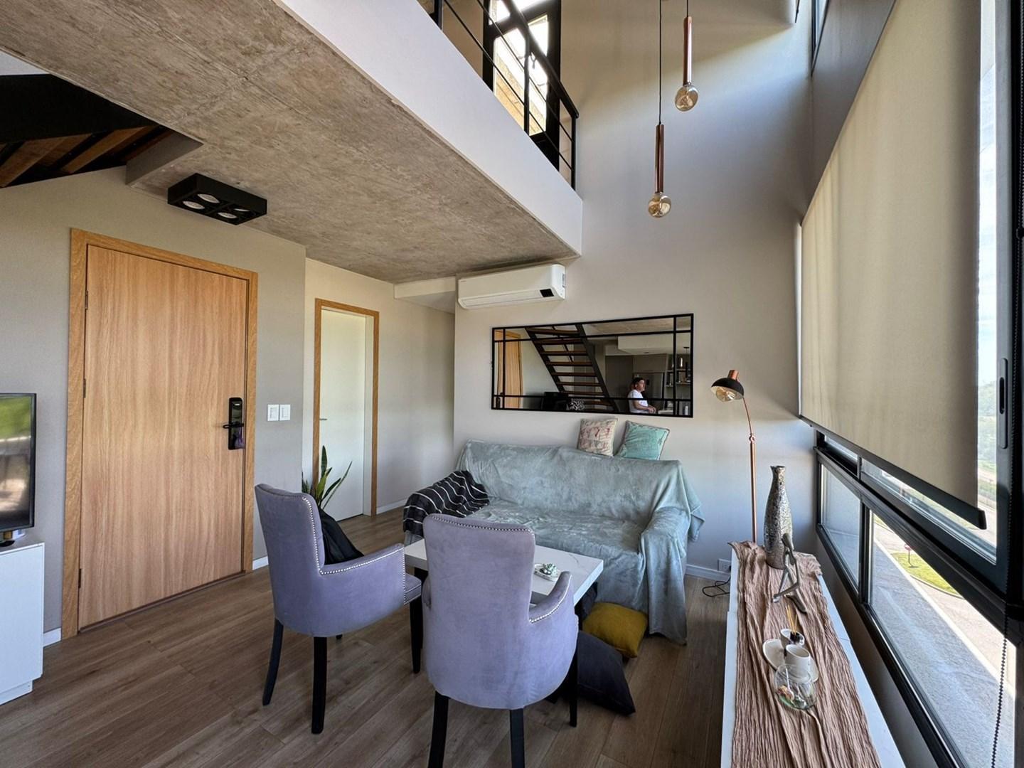 Foto de Departamento en Venta en The Kiri, Puerto Escondido, Nordelta, imagen 5