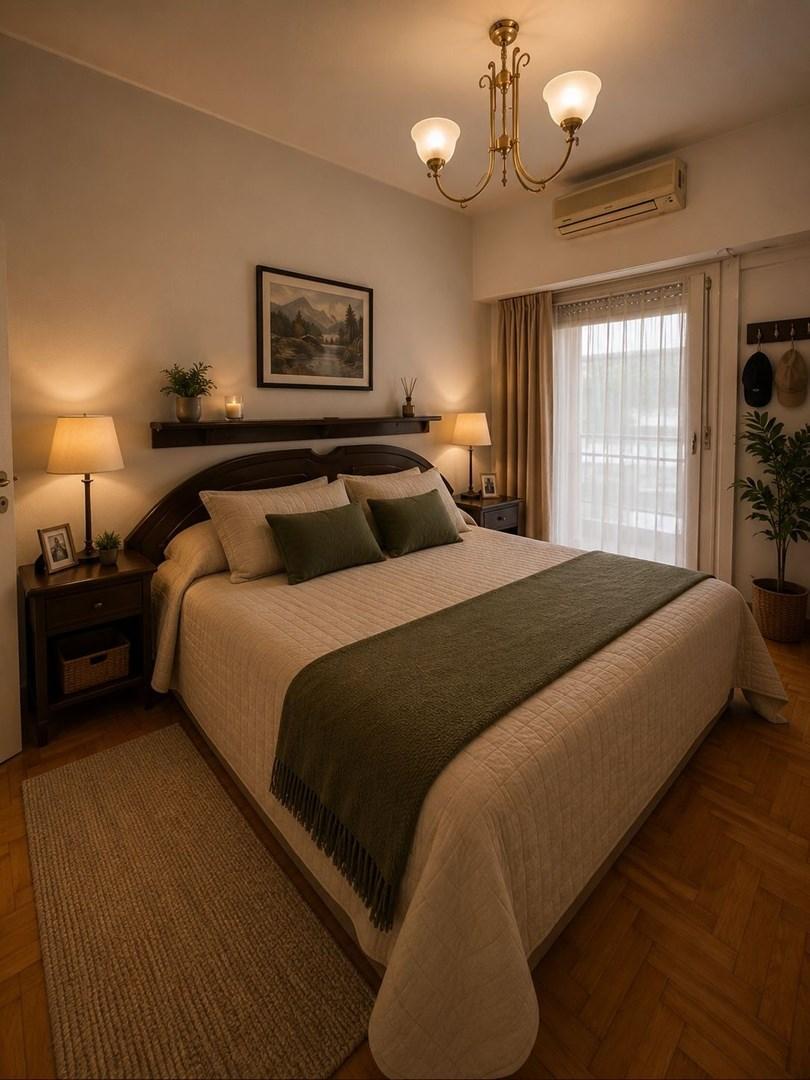 Foto de Departamento PH en Venta en Villa Sarmiento, Morón, G.B.A. Zona Oeste, imagen 3