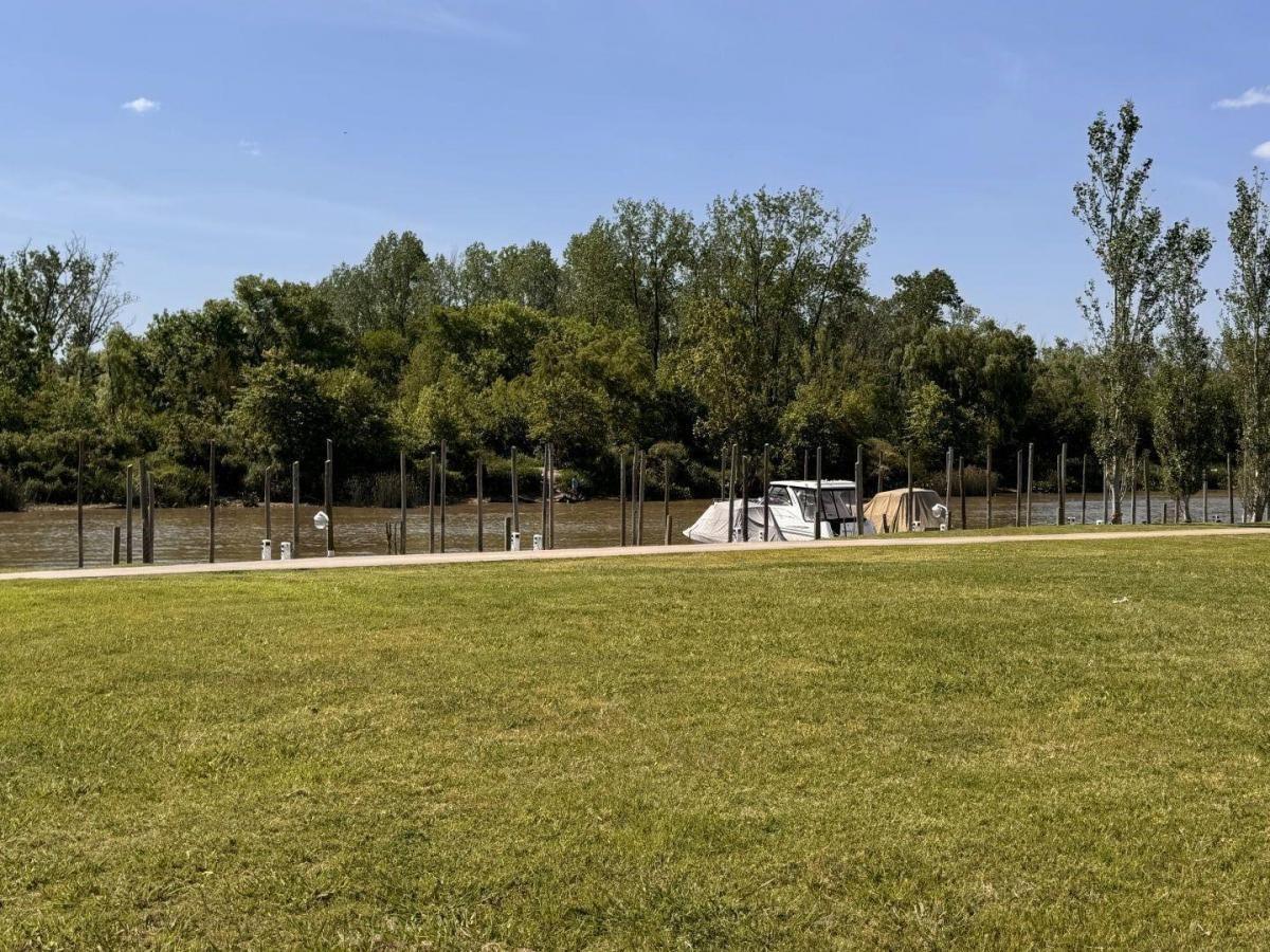 Foto de Terreno Lote en Venta en Vila Marina II, Villanueva, Tigre, imagen 4