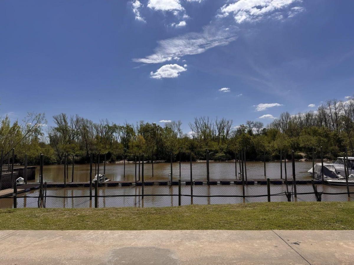 Foto de Terreno Lote en Venta en Vila Marina II, Villanueva, Tigre, imagen 2