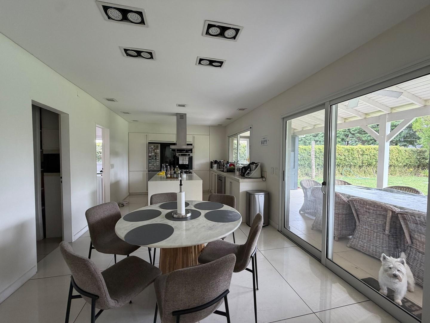 Foto de Casa en Venta en La Alameda, Nordelta, Tigre, imagen 5
