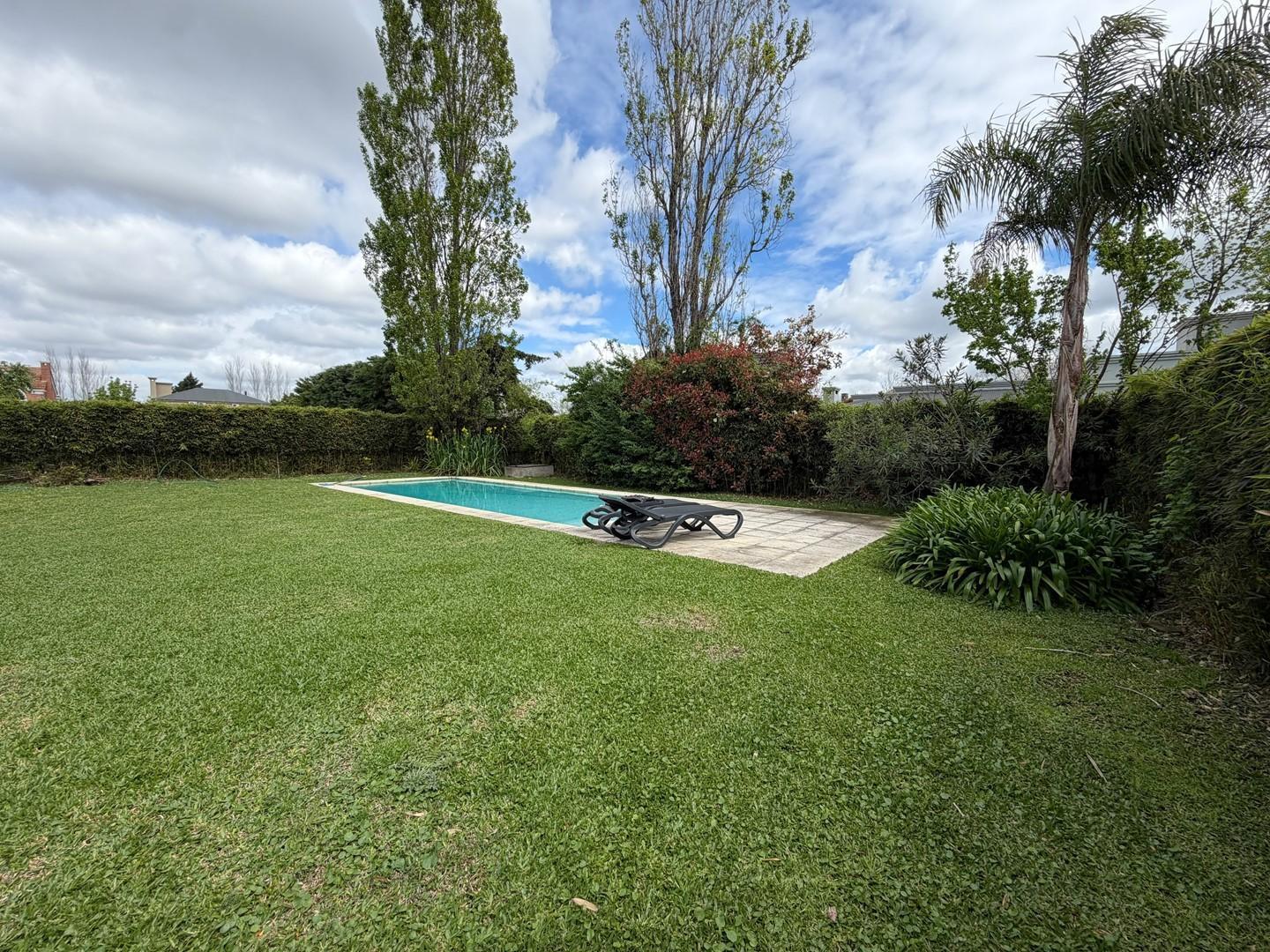 Foto de Casa en Venta en La Alameda, Nordelta, Tigre, imagen 2
