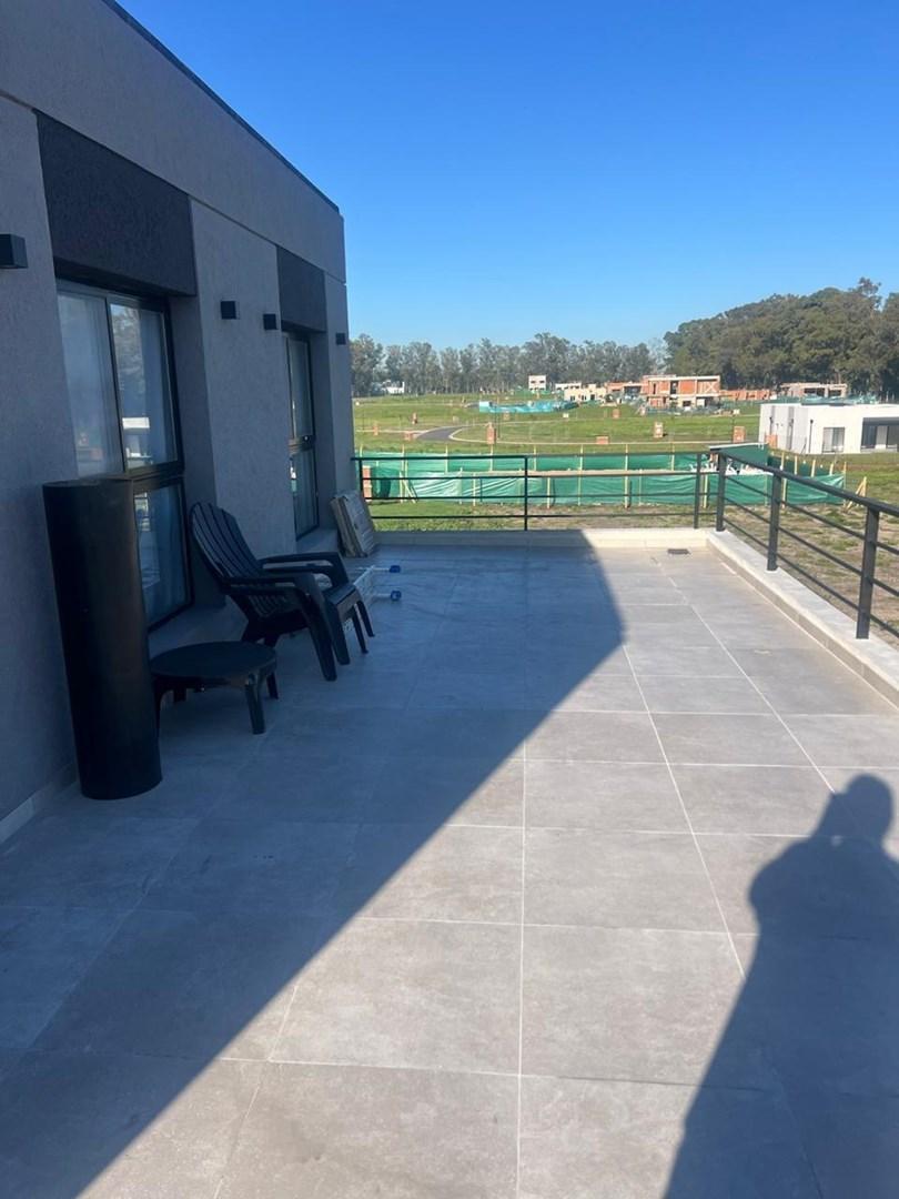 Foto de Casa en Venta en Santa Sofía, Pilar del Este, Pilar, imagen 4