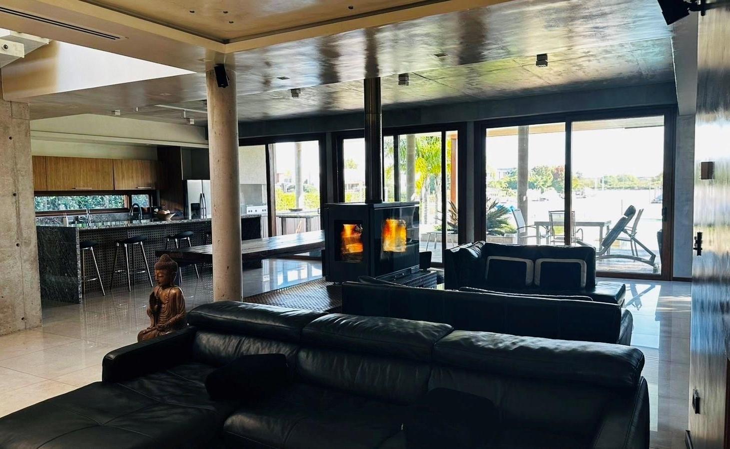 Foto de Casa en Venta en San Isidro Labrador, Villanueva, Tigre, imagen 4