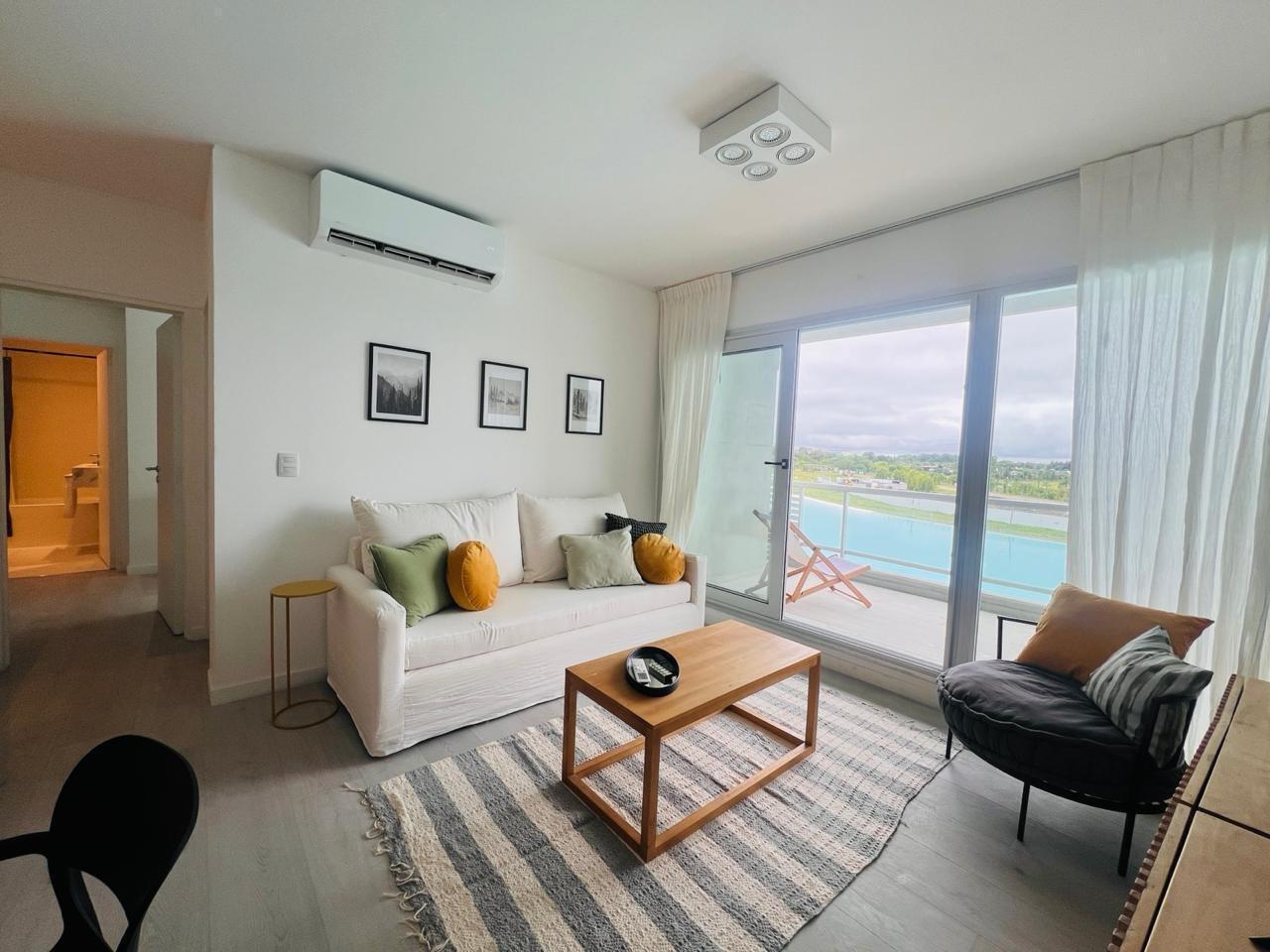 Foto de Departamento en Alquiler en Remeros Beach, Rincón de Milberg, Tigre, imagen 1