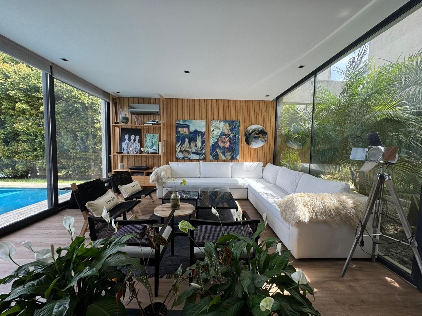 Foto de Casa en Venta en El Golf, Nordelta, Tigre, imagen 1