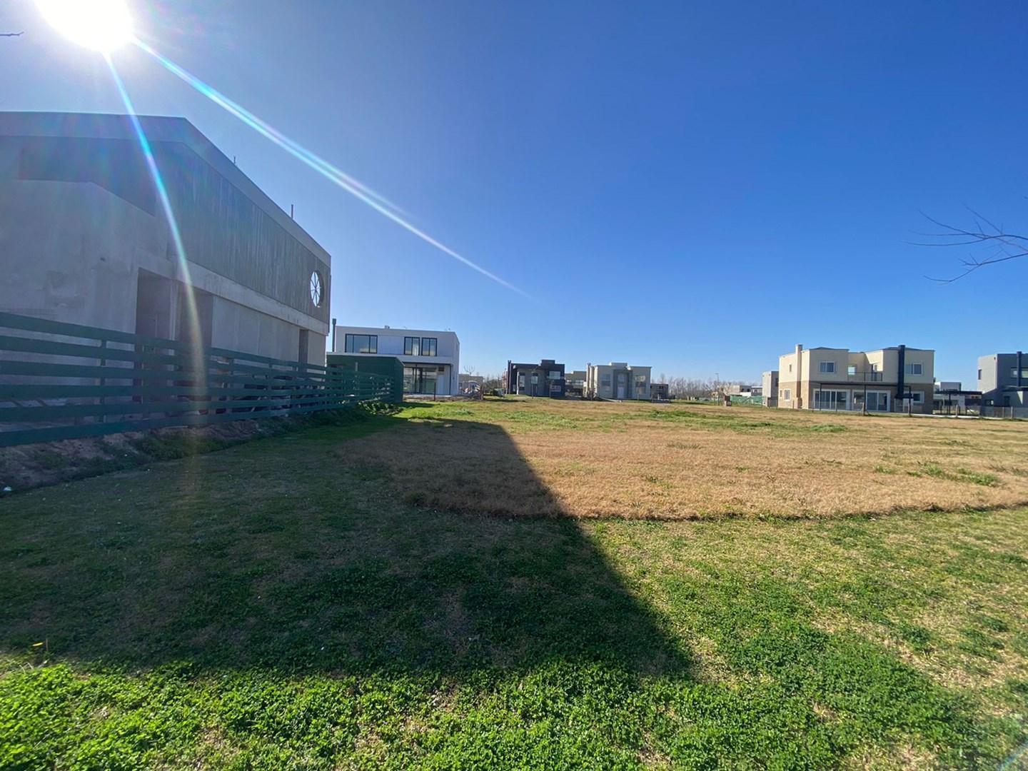 Foto de Terreno Lote en Venta en Riberas, Puertos, Escobar, imagen 1