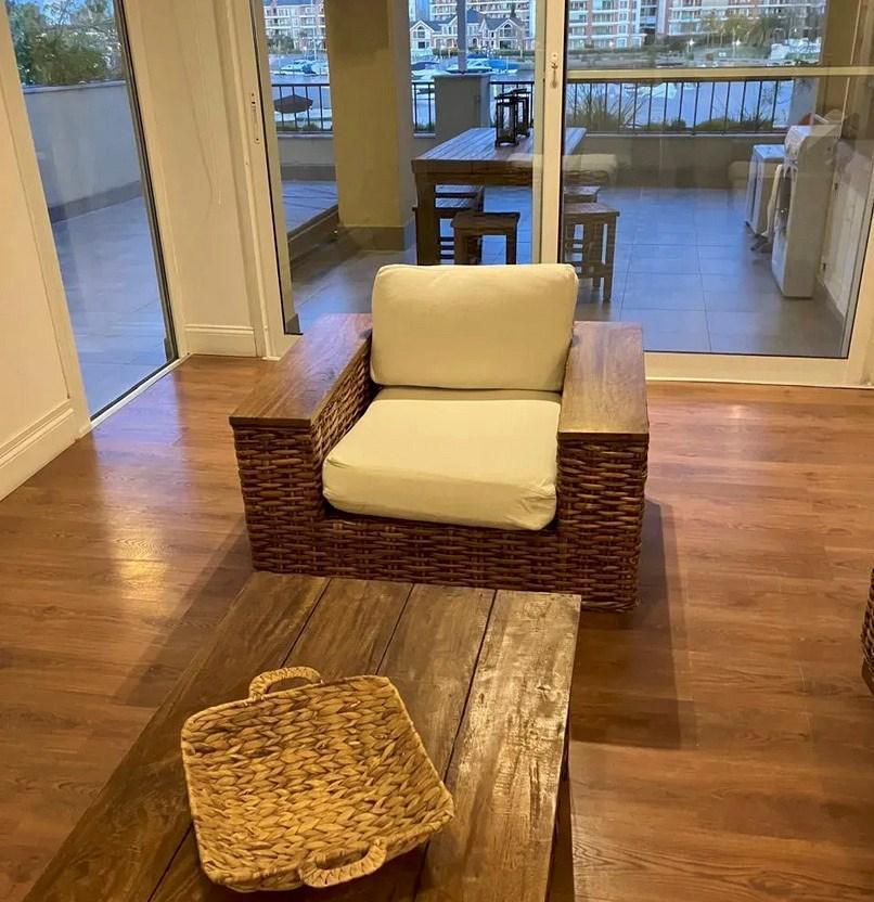 Foto de Departamento en Alquiler en Bahia Grande, Nordelta, Tigre, imagen 4