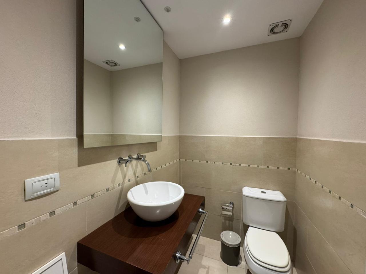 Foto de Departamento en Alquiler en Wyndham Condominios, Nordelta, Tigre, imagen 2