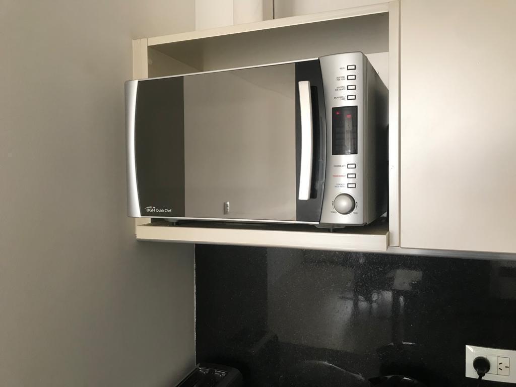 Foto de Departamento en Alquiler en Wyndham Condominios, Nordelta, Tigre, imagen 4