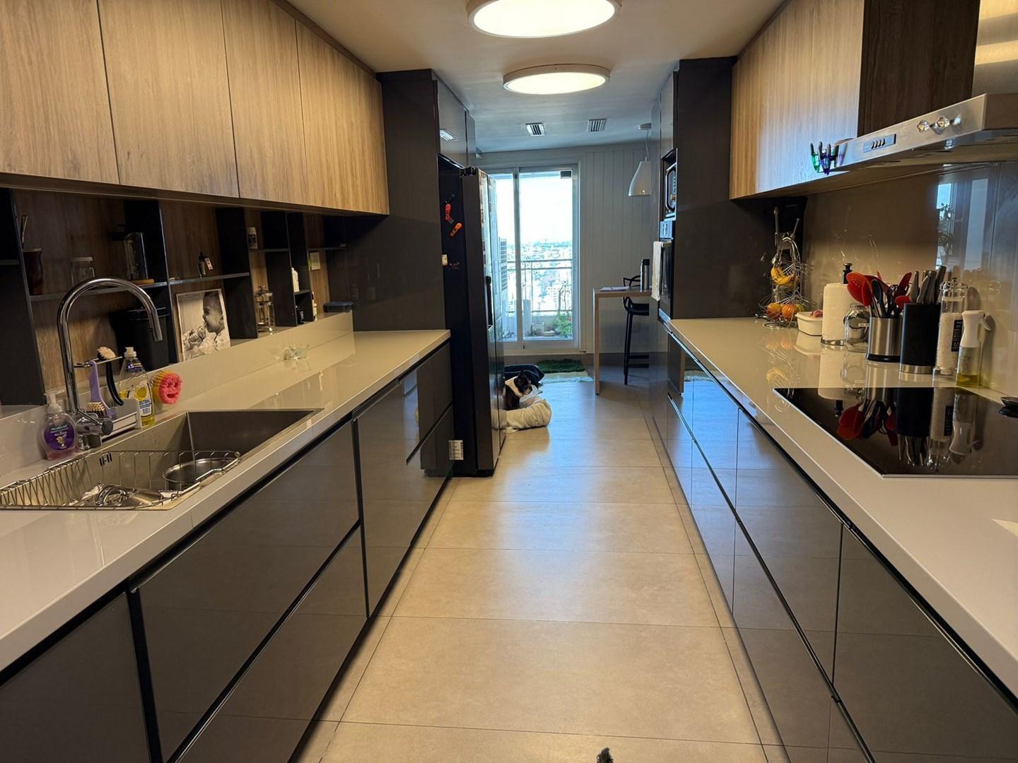 Foto de Departamento Piso en Venta en Núñez, Capital Federal, Buenos Aires, imagen 4