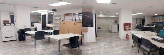 Foto de Oficina en Alquiler en Recoleta, Capital Federal, Buenos Aires, imagen 2