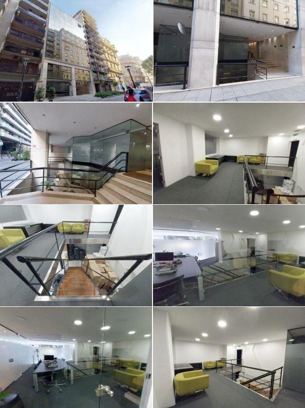 Foto de Oficina en Alquiler en Recoleta, Capital Federal, Buenos Aires, imagen 3