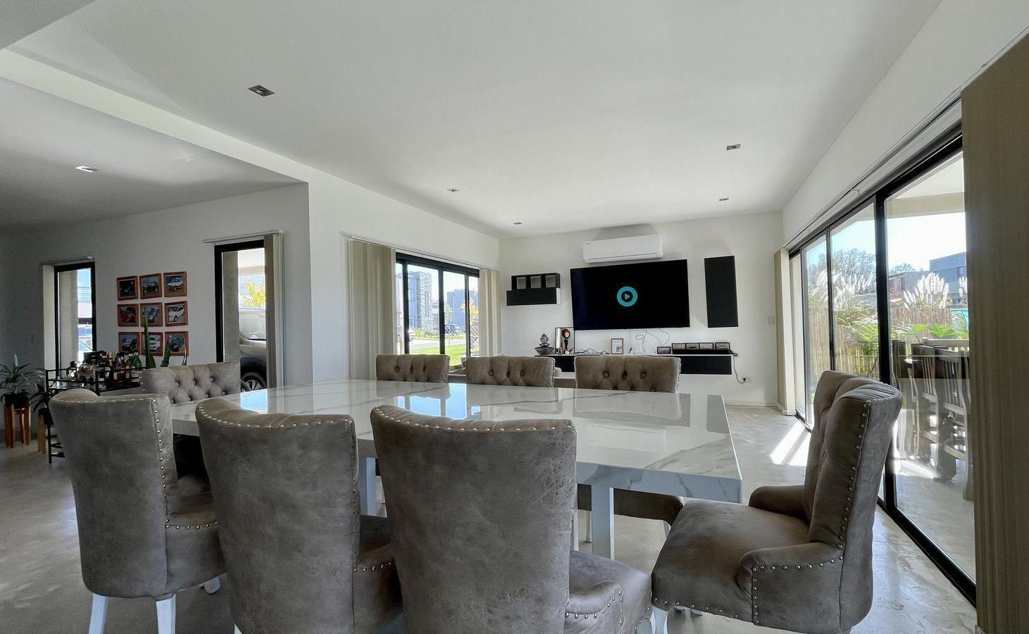 Foto de Casa en Venta en Vila Marina II, Villanueva, Tigre, imagen 5