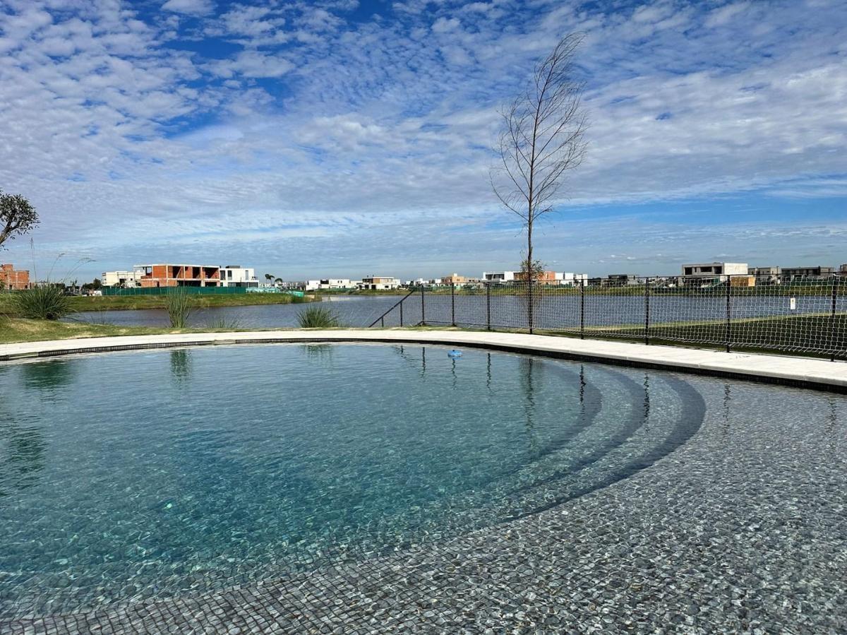 Foto de Terreno Lote en Venta en Riberas, Puertos, Escobar, imagen 4