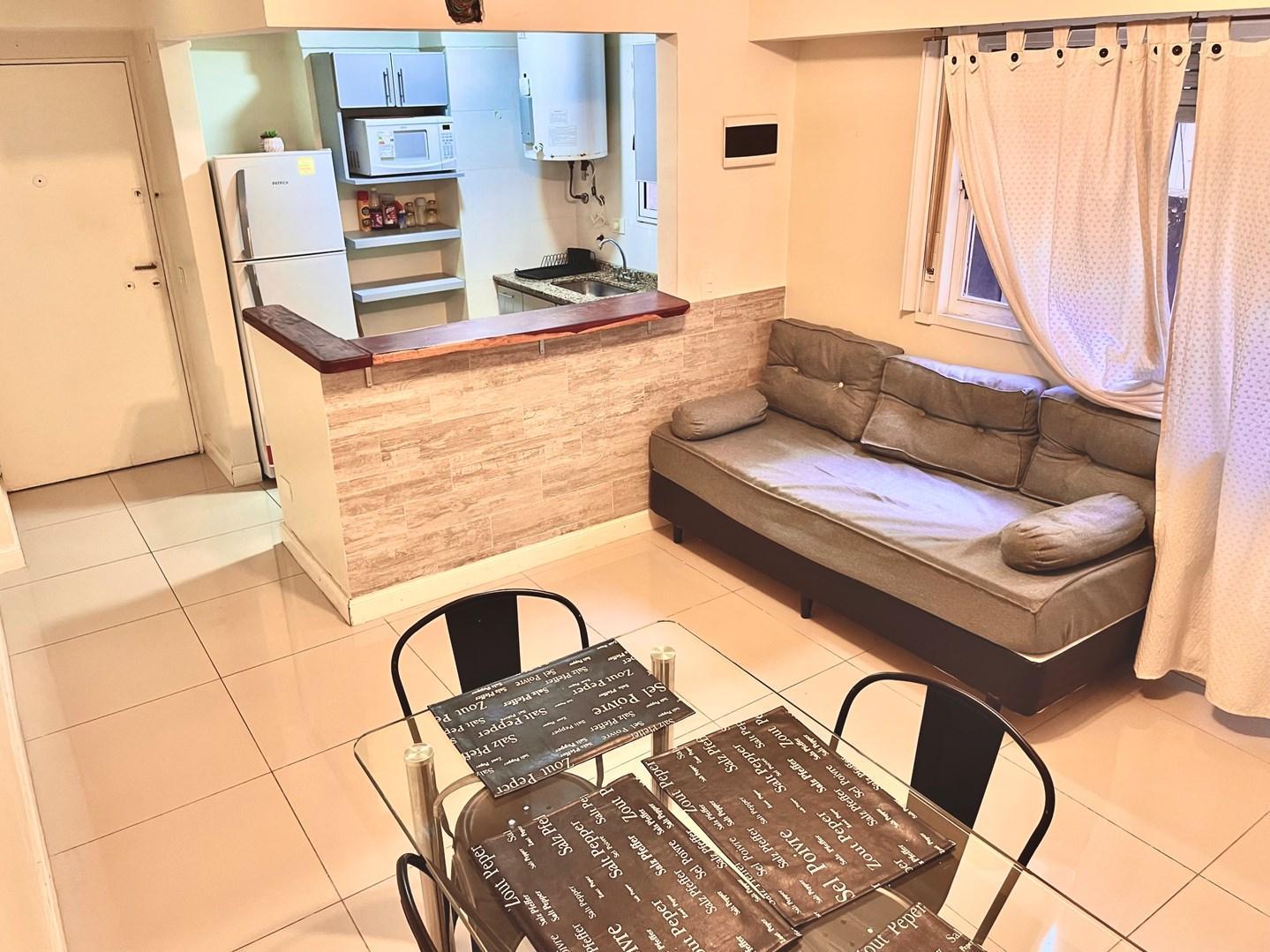 Foto de Departamento en Venta en Palermo, Capital Federal, Buenos Aires, imagen 4