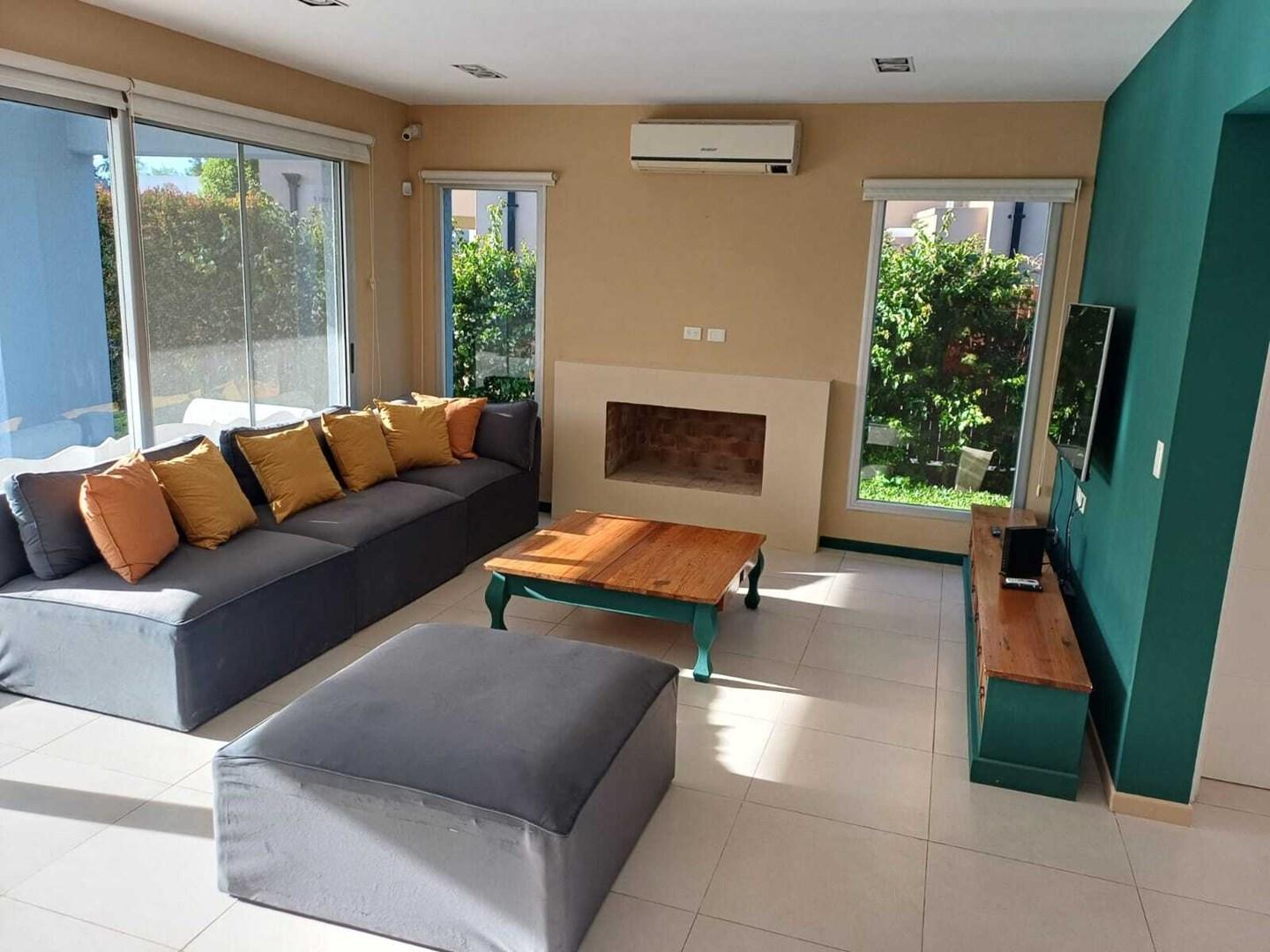 Foto de Casa en Venta en La Comarca, General Pacheco, Tigre, imagen 2